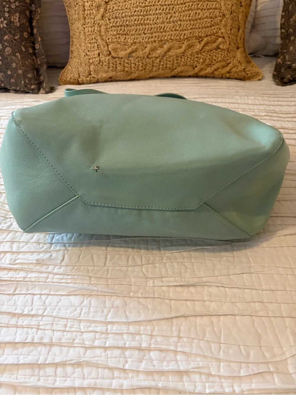Merona spacious mint